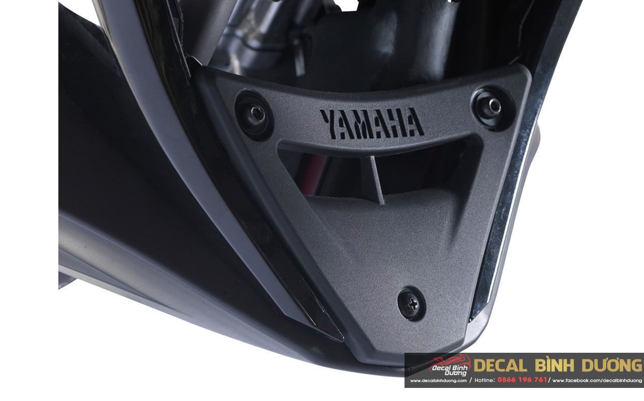 Yamaha 135LC phiên bản mới nhất