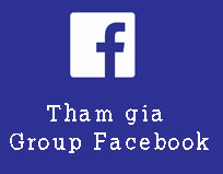 Tham gia group facebook
