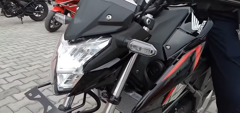 Honda CB150R 2017 phiên bản giới hạn