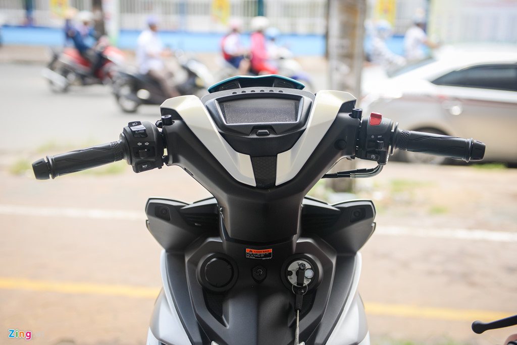 Yamaha Exciter 2019 Phiên Bản Kỷ Niệm 20 Năm Có Giá Bán Bất Ngờ