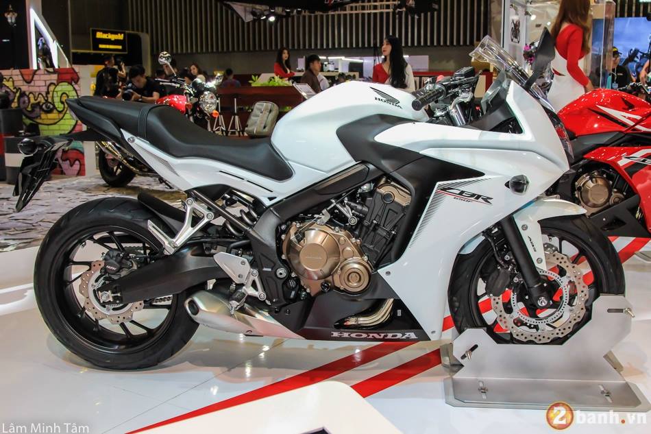 best 650cc sportbike