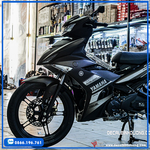 EXCITER 150 RC 2018  ĐEN XÁM  Yamaha Town Lê Hoàng  Facebook