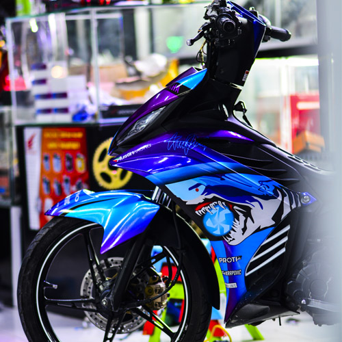 Chiếc Yamaha Exciter 135 rao bán giá chỉ 13 triệu rẻ hơn Honda Winner X  2022