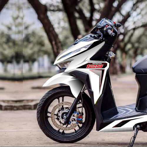 Honda Click 150  Picture of X Motorbike Rentals Surat Thani  Tripadvisor