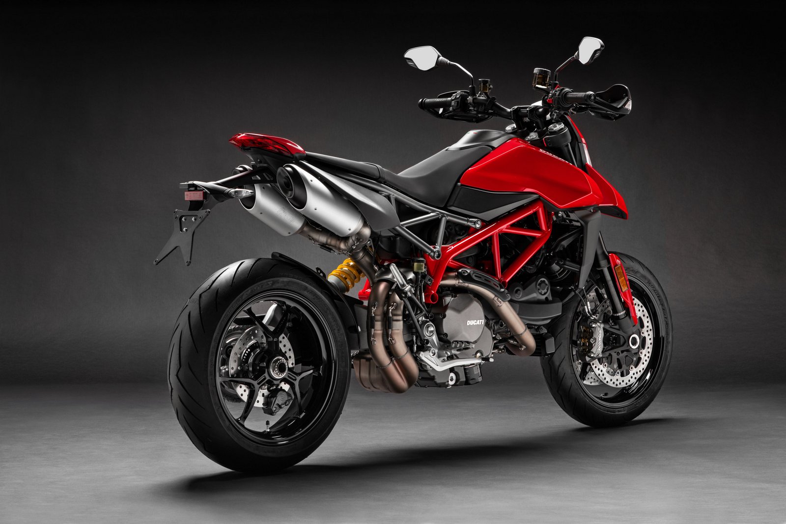 Ducati Hypermotard 950 RVE Limited sẽ bán ra từ cuối tháng 5 giới hạn chỉ  100 xe