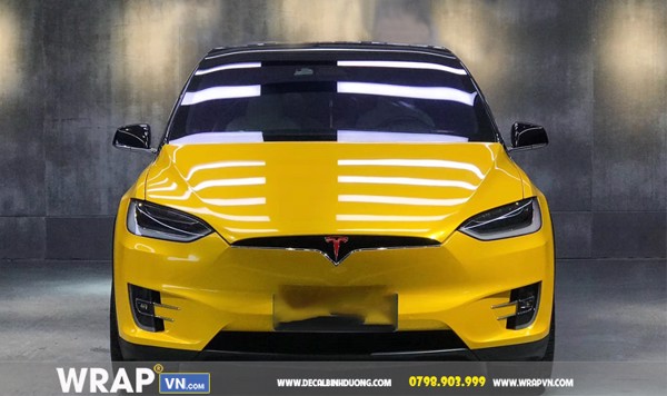 wrap-car-high-glossy-yellow-metallic