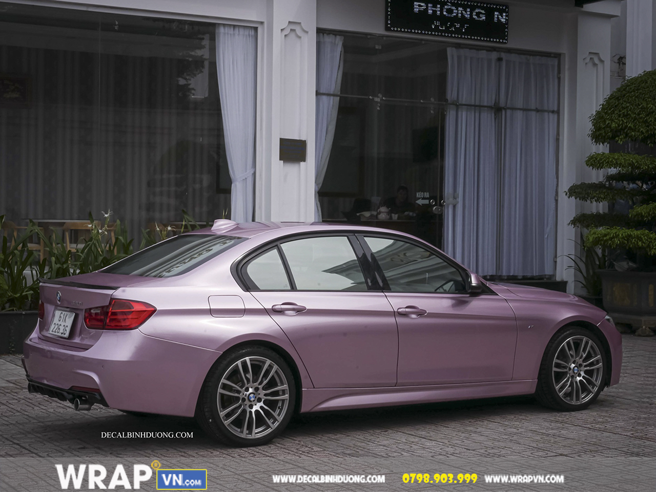wrap-full-BMW- Passion Pink -cuon-hut