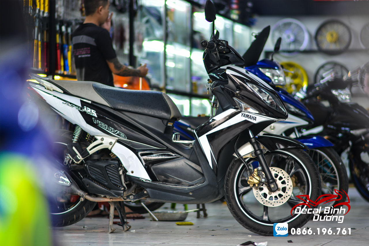 Hướng dẫn cơ hội chạy xe cộ số tin cậy cho những người mới nhất chính thức  Yamaha Motor Việt  Nam