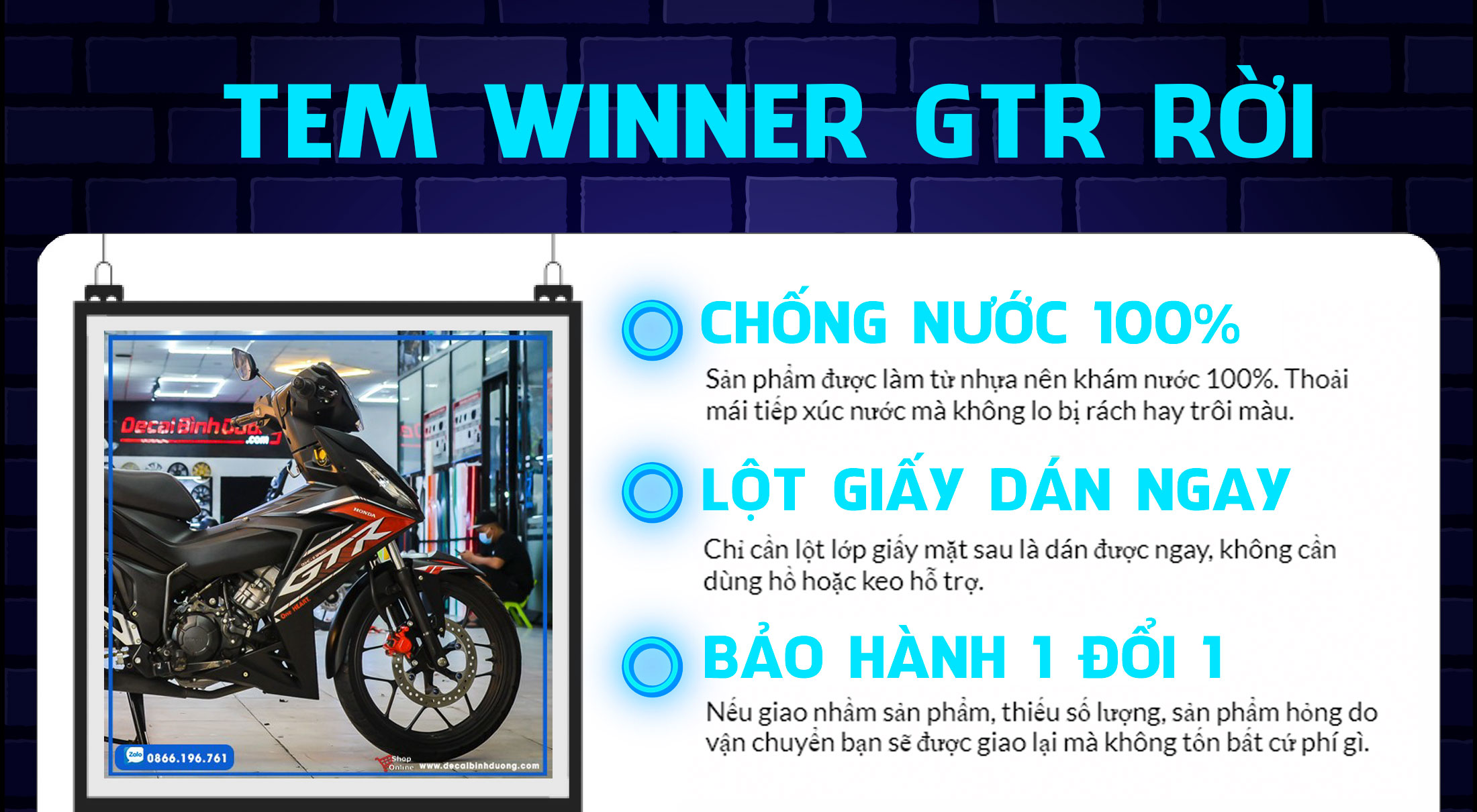 tem-roi-winner-150-do-den-phien-ban-gtr