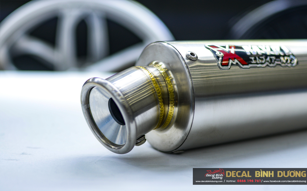 PHUỘC X1R MONOSHOCK LIMITED EDITION BÌNH DẦU CHO …