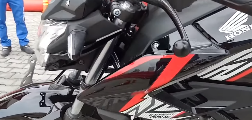 Honda CB150R 2017 phiên bản giới hạn