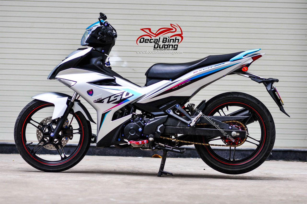 Các Bước Mua Trả Góp Xe Yamaha Exciter 150 2019 Đơn Giản - Tin tức mua ...