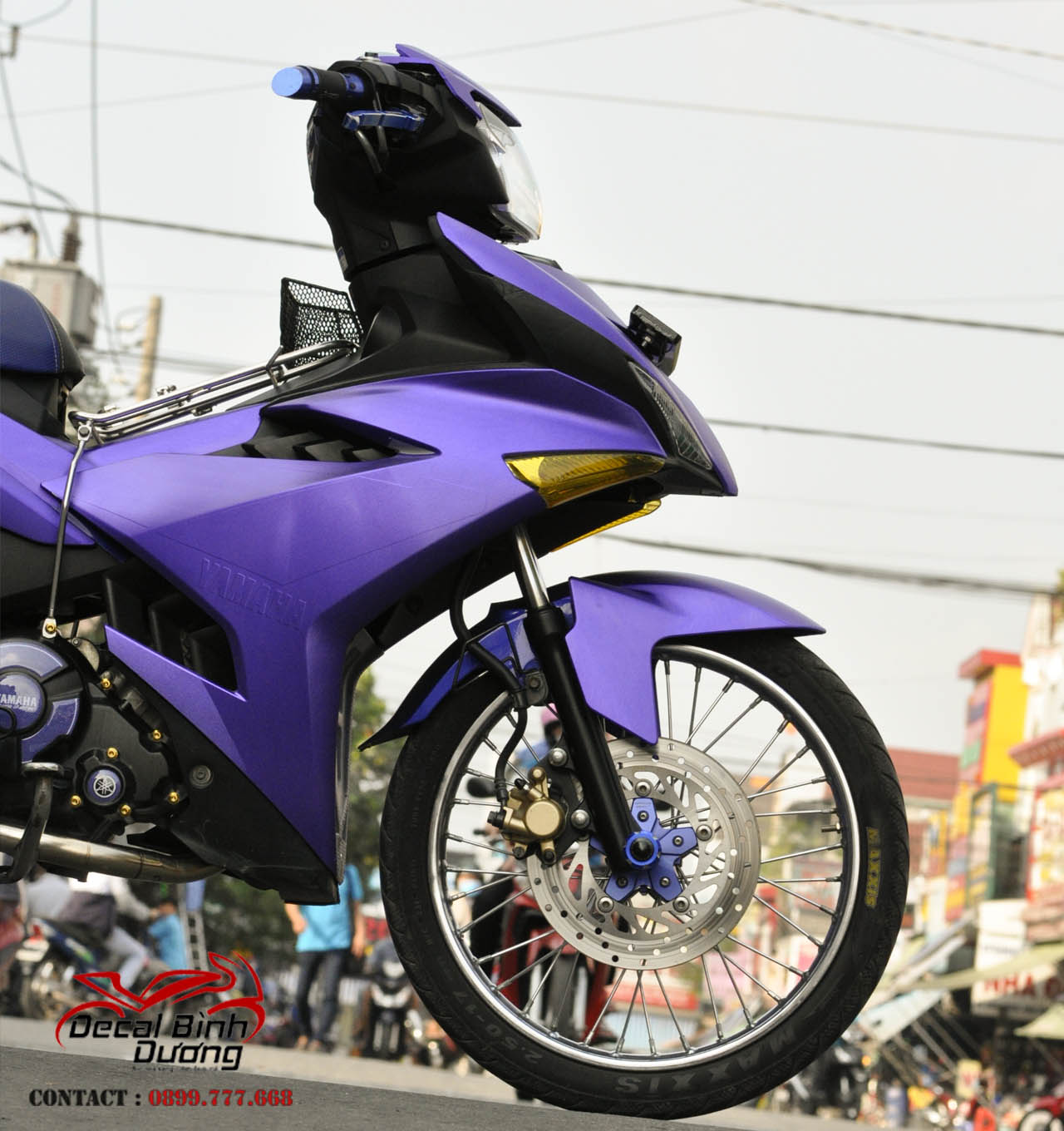 Giá xe Yamaha Exciter 150 2023 mới nhất  Tinxe