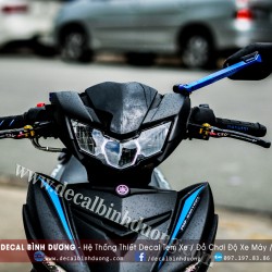 Các Bước Mua Trả Góp Xe Yamaha Exciter 150 2019 Đơn Giản