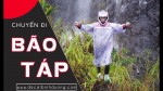 Chuyến đi ”Bão Táp” qua đèo Khánh Vĩnh từ Đà Lạt tới Nha Trang