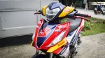 Độ Xe Winner 150 Theo Phong Cách Moto2 Cần Bao Nhiêu Tiền?