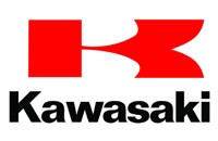 Thương hiệu Kawasaki