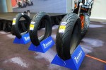 Michelin giới thiệu 3 dòng lốp cho xe phân khối lớn tại Việt Nam