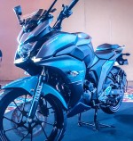 Ra Mắt Motor Yamaha Fazer 250CC 2017 Đường Trường Giá Rẻ