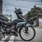 Biker Bình Dương Độ Winner 2019 Full Options Khiến Fan Mê Mệt