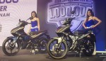 Phiên Bản Đặc Biệt Yamaha Exciter 150 2017 Trình Làng Bản Chi Tiết