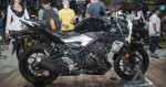 Yamaha MT03 chốt giá 139 triệu ”KHAI CHIẾN” với Kawasaki Z300